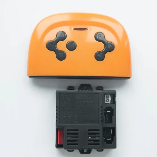 2.4G Remote Controller Transmitter Accessories for Kids Electric Ride on Toy 