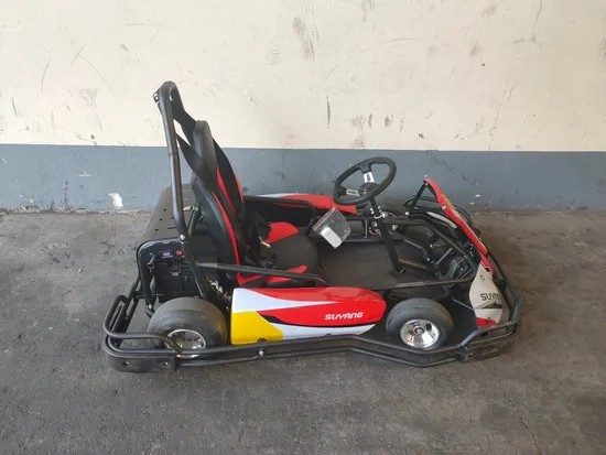 Kids Adult Car Pedal Go Karts / Go Kart Cars/Mini Monster Truck Go Kart for Sale 