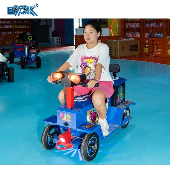 Kids ATV Beach Car 4 Wheels Battery Operated Ride