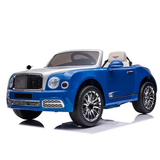 Famous Brand Licensed Kids Electric Car Battery Power Ride