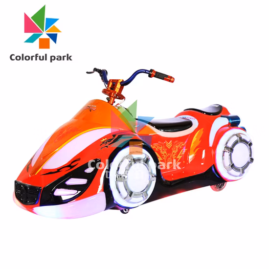 Amusement Machine Wholesale Arcade Game Machine Coin Operated Kiddie Rides 