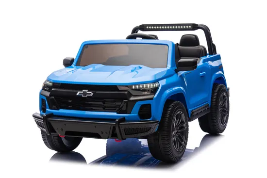 2023 Chevrolet Colorado Zr2 Licensed Kids Electric Ride