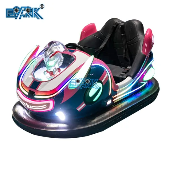 Factory Price Submarine Bumper Car Kid Rotating Drift Ride for Sale 