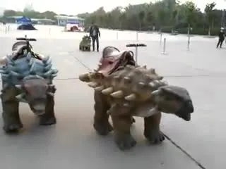 Ride for Sale Indoor Dinosaur Ride Indoor Playground Dinosaur Rides 