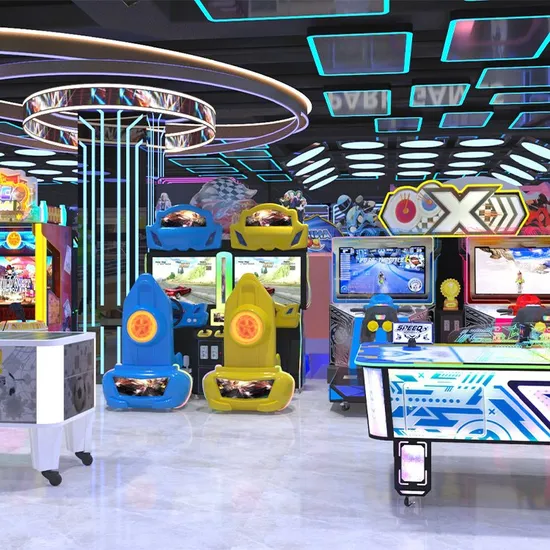 Safe and Durable Kiddie Ride for Kids 