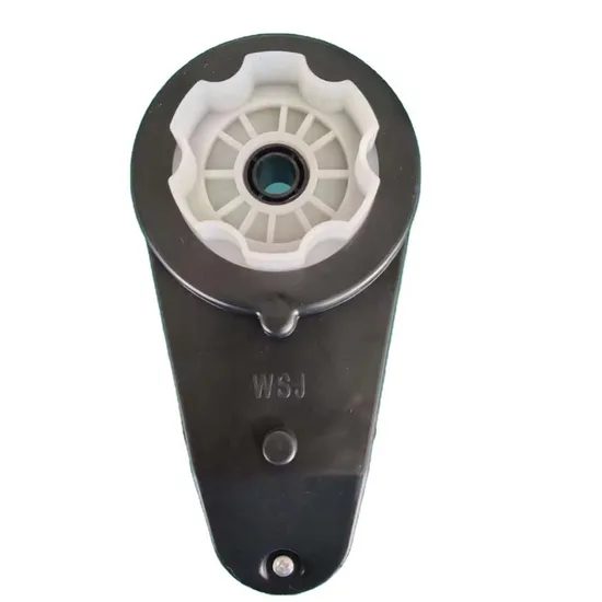 RS550 12V 12000rpm Electric Accessories Gearbox Ride on Cars for Kids 24V 