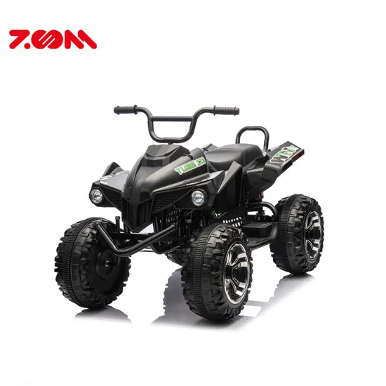 24V Children Electric ATV Toy Car Ride 2 Seater 