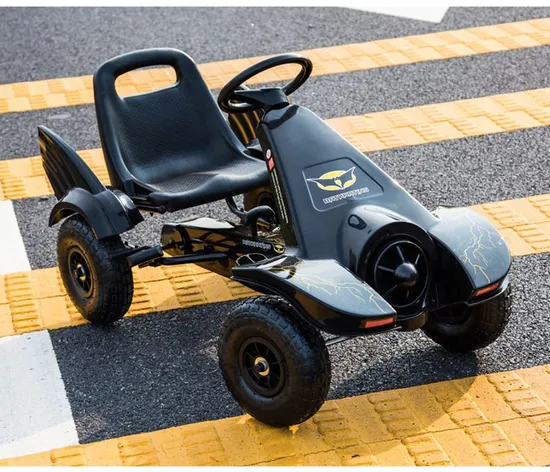 High Quality Black 3