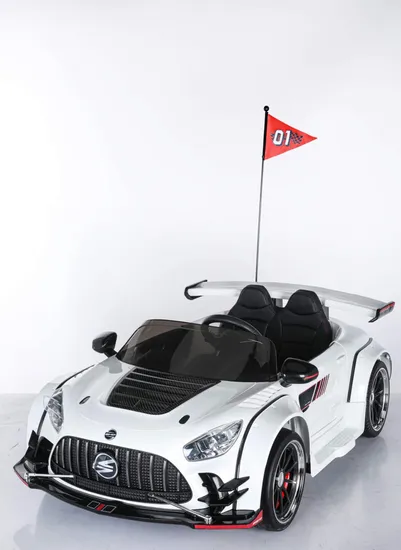 Wholesale Children′s Electric Toys Cars with Remote Control Drift Ride on Car 