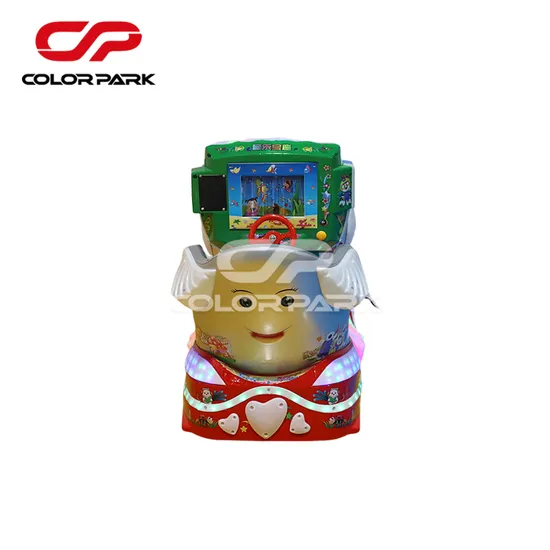 All in One Arcade Machine Buy Arcade Cabinetstar Wars Arcade Game for Sale Kiddie Ride 