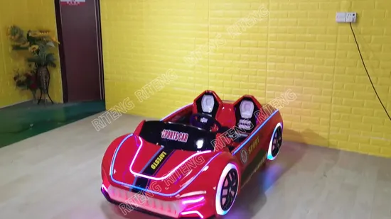 High Profit Children Toys Remote Control Cars 12V Battery Electric Ride on Car for Kids 