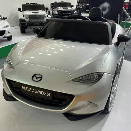 2023 New Ride on Toy Mazda Mx